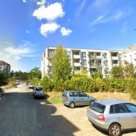 Seaview Apartment Butterfly Sunny Beach Buitenkant foto