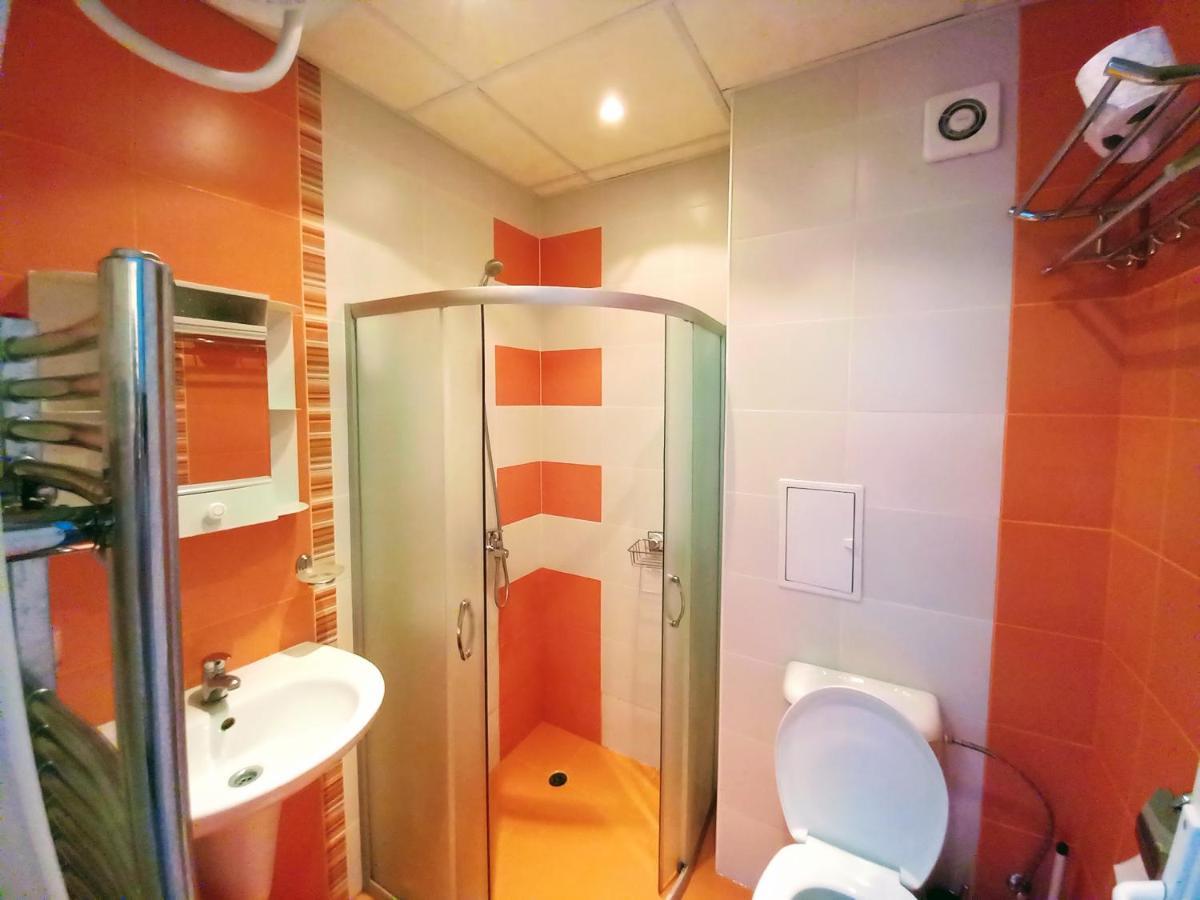 Seaview Apartment Butterfly Sunny Beach Buitenkant foto