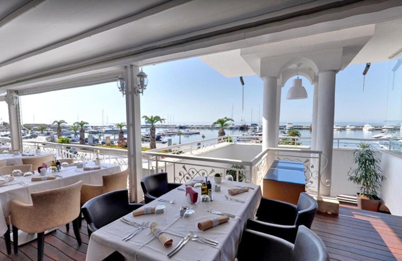 Seaview Apartment Butterfly Sunny Beach Buitenkant foto