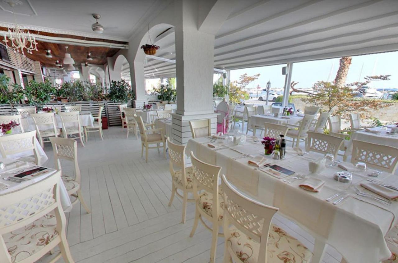 Seaview Apartment Butterfly Sunny Beach Buitenkant foto